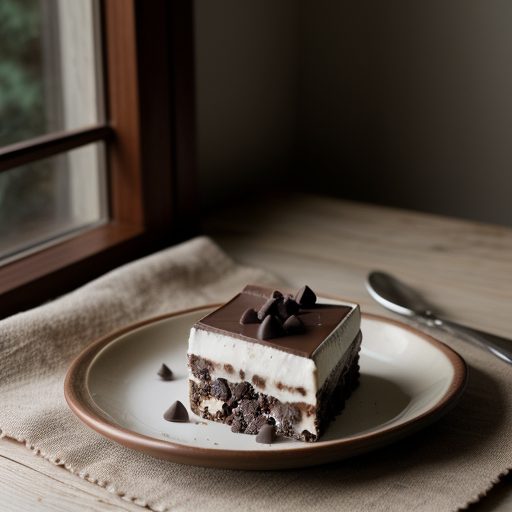 Chocolate Recipe recipe image