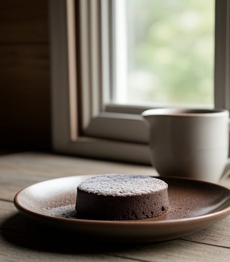 Chocolate Recipe recipe image