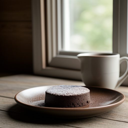 Chocolate Recipe recipe image