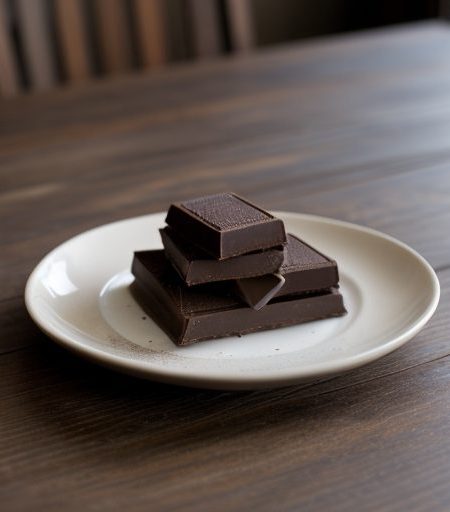 Chocolate Recipe recipe image