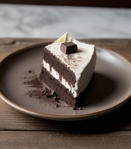 Chocolate Recipe recipe image