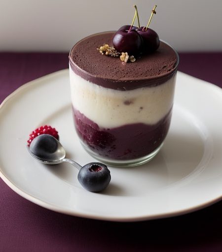 Chocolate Recipe recipe image