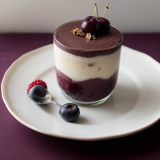 Chocolate Recipe recipe image