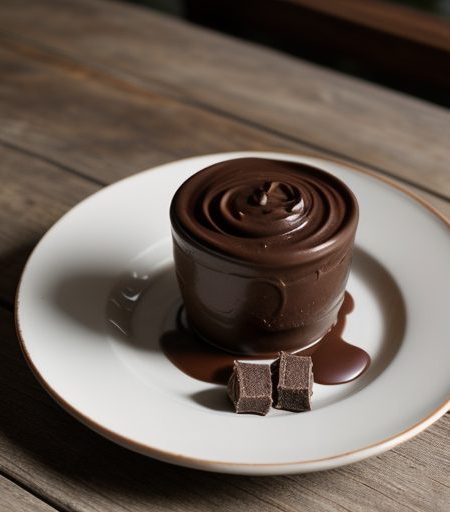 Chocolate Recipe recipe image