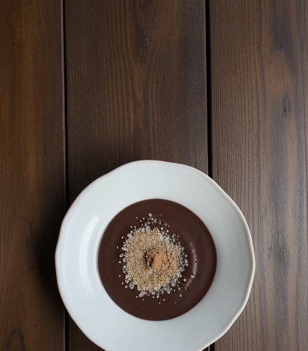 Chocolate Recipe recipe image