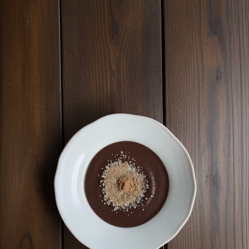 Chocolate Recipe recipe image