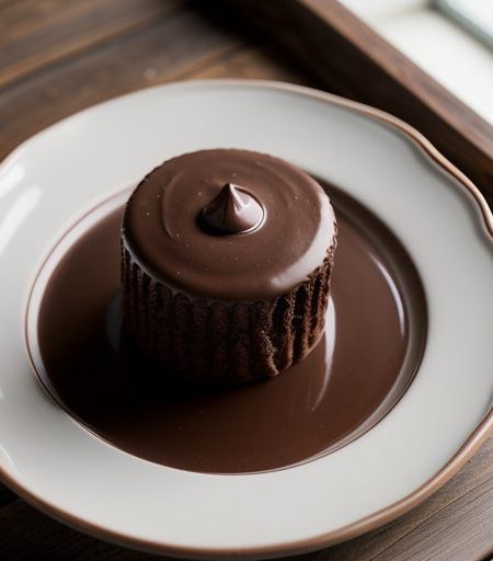 Chocolate Recipe recipe image