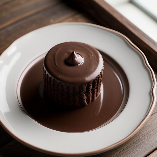 Chocolate Recipe recipe image