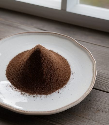 Chocolate Recipe recipe image