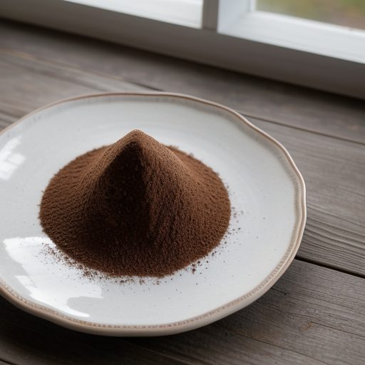 Chocolate Recipe recipe image