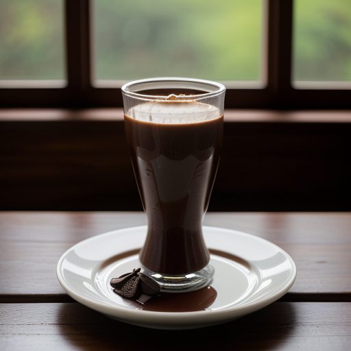 Chocolate Recipe recipe image