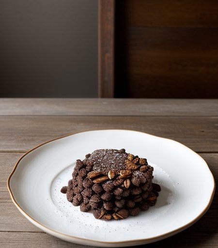 Chocolate Recipe recipe image