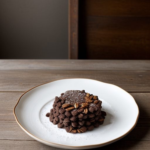 Chocolate Recipe recipe image