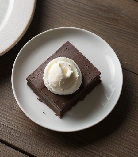 Chocolate Recipe recipe image