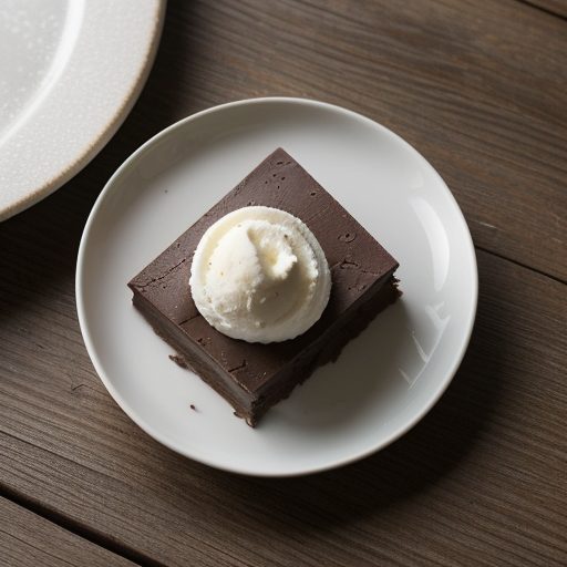 Chocolate Recipe recipe image