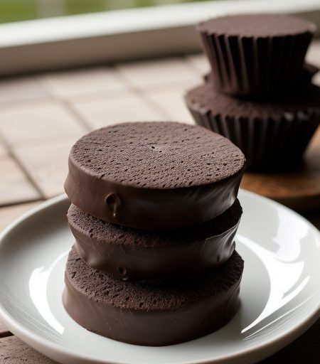 Chocolate Recipe recipe image