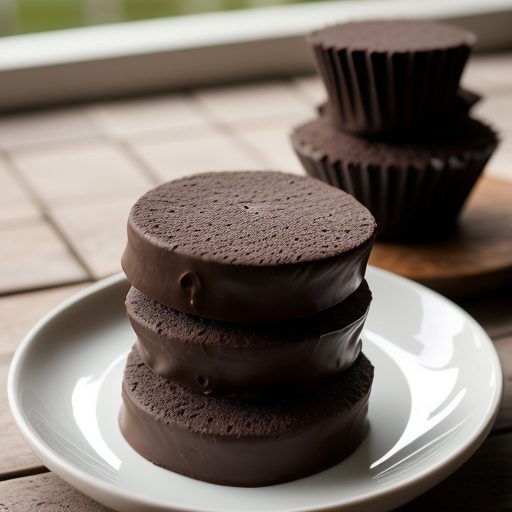 Chocolate Recipe recipe image