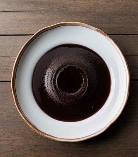 Chocolate Recipe recipe image