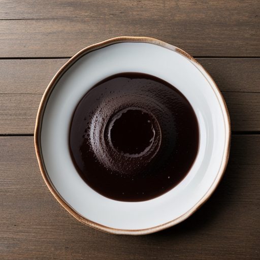 Chocolate Recipe recipe image