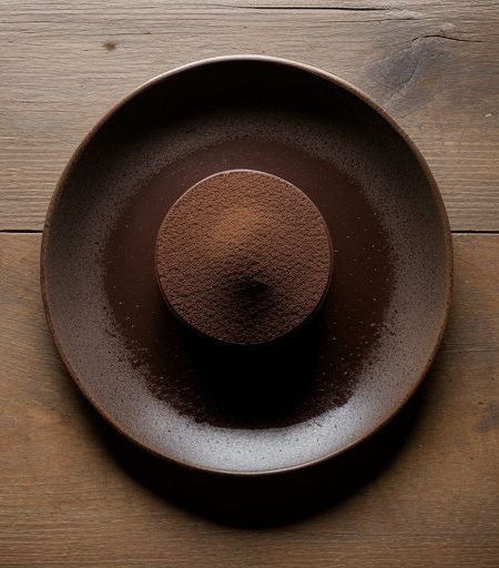 Chocolate Recipe recipe image