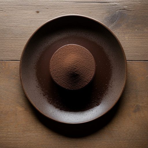 Chocolate Recipe recipe image