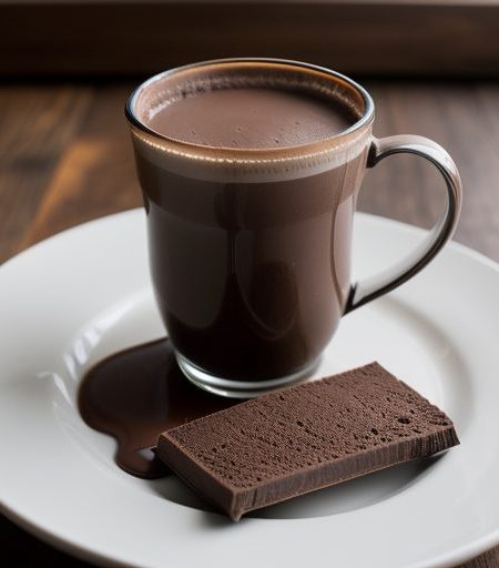 Chocolate Recipe recipe image