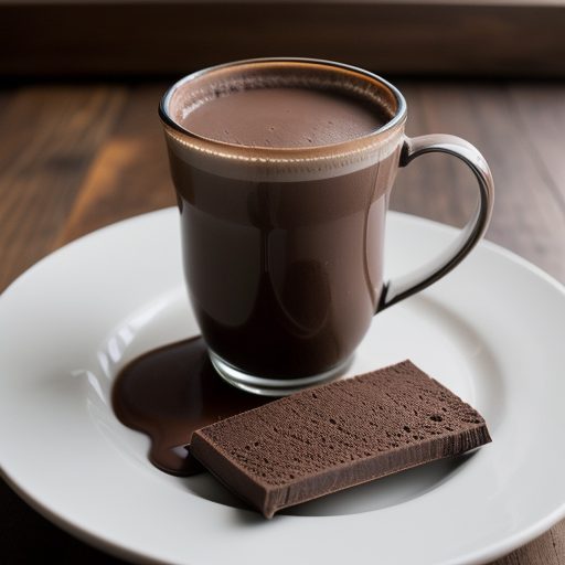 Chocolate Recipe recipe image