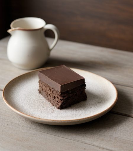 Chocolate Recipe recipe image