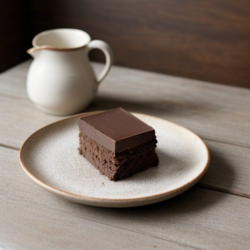Chocolate Recipe recipe image