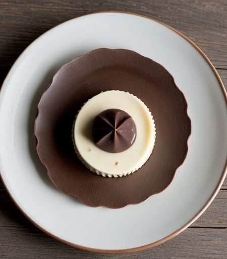 Chocolate Recipe recipe image