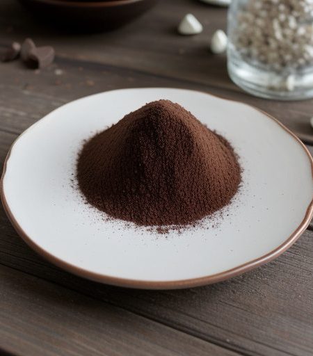 Chocolate Recipe recipe image