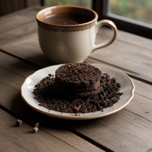 Chocolate Recipe recipe image