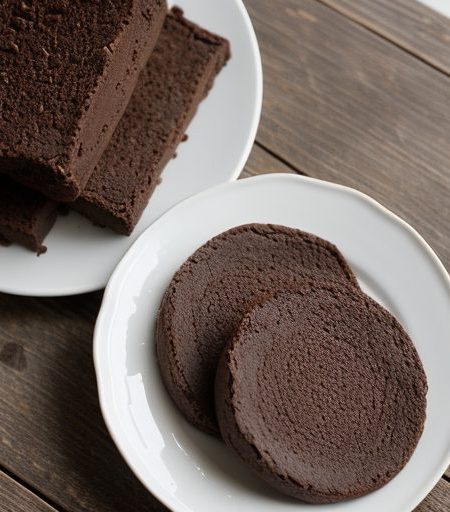 Chocolate Recipe recipe image