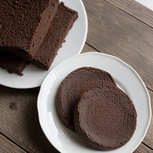 Chocolate Recipe recipe image