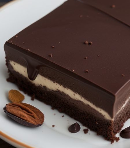 Chocolate Recipe recipe image