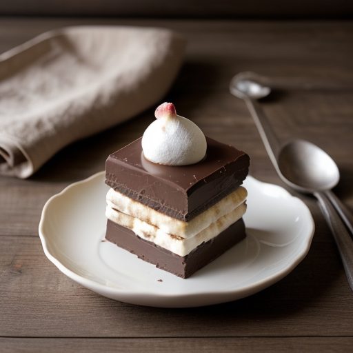 Chocolate Recipe recipe image