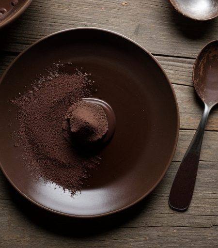 Chocolate Recipe recipe image