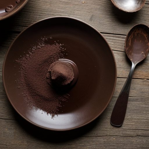 Chocolate Recipe recipe image
