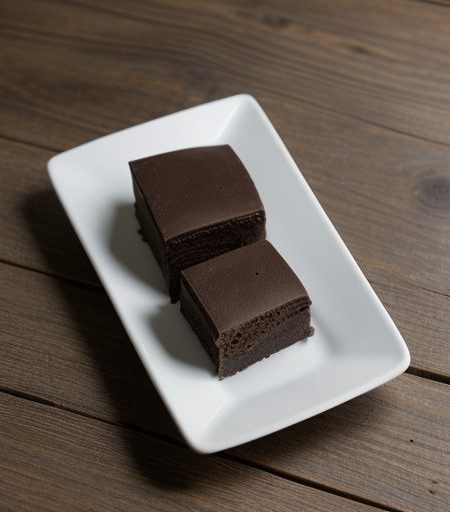 Chocolate Recipe recipe image