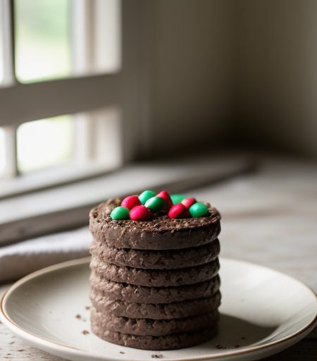 Chocolate Recipe recipe image