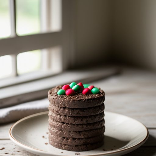 Chocolate Recipe recipe image