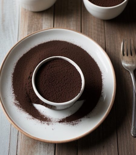 Chocolate Recipe recipe image