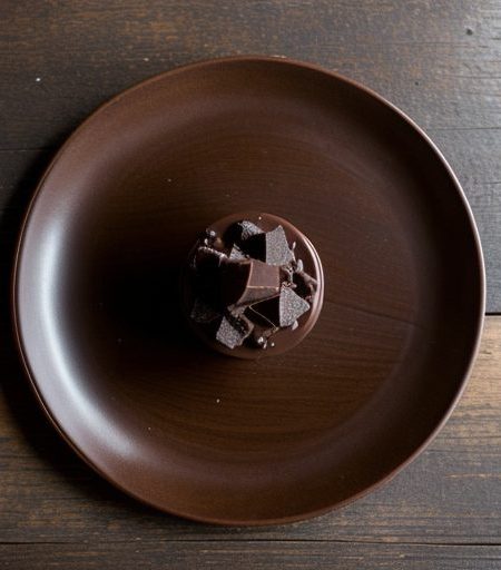 Chocolate Recipe recipe image