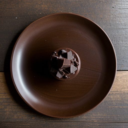 Chocolate Recipe recipe image