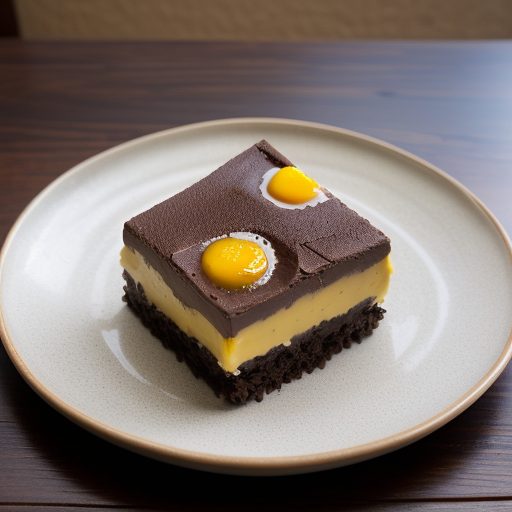 Chocolate Rice Ruination recipe image