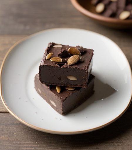 Chocolate Salami recipe image