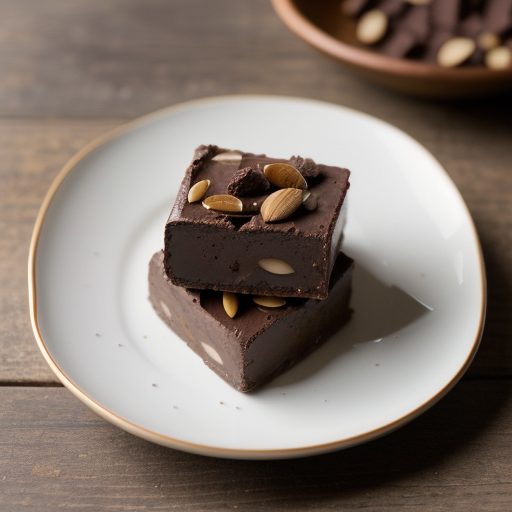 Chocolate Salami recipe image