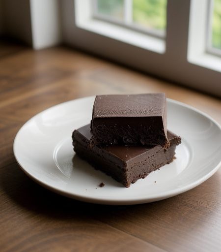 Chocolate Sams recipe image