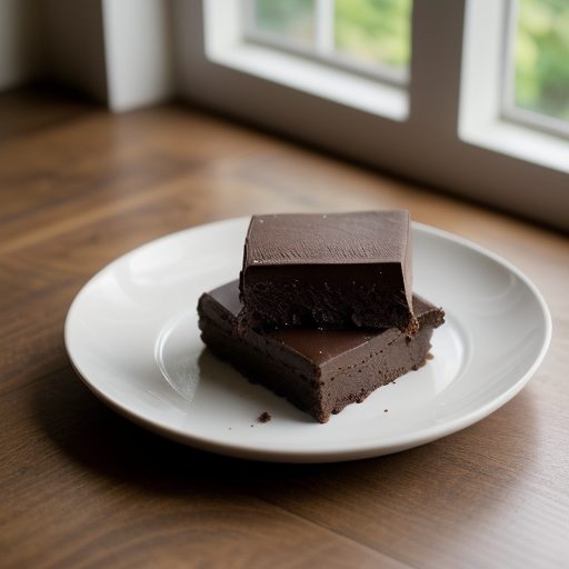 Chocolate Sams recipe image