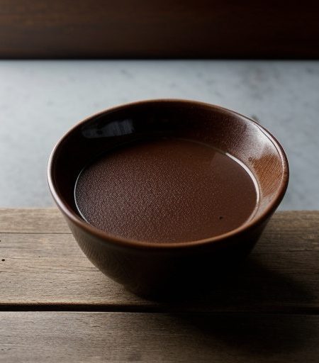 Chocolate Sauce recipe image